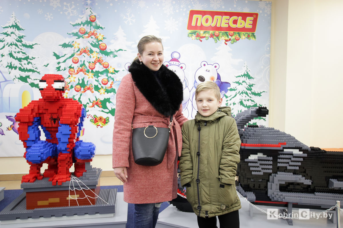 На «Полесье» подвели итоги II этапа благотворительного проекта