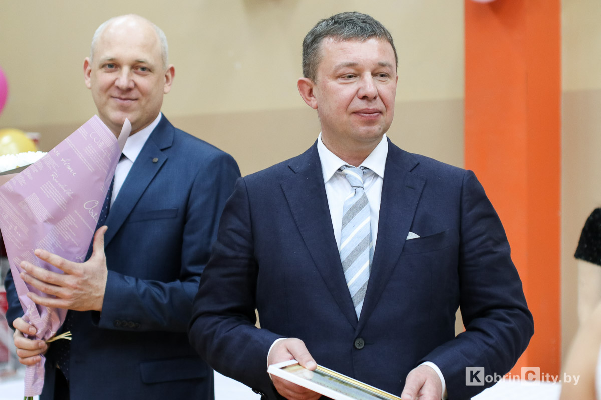 Полесье. Награждение 2020. Кобрин