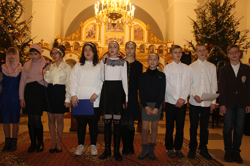 Rozhdestvo 09012020