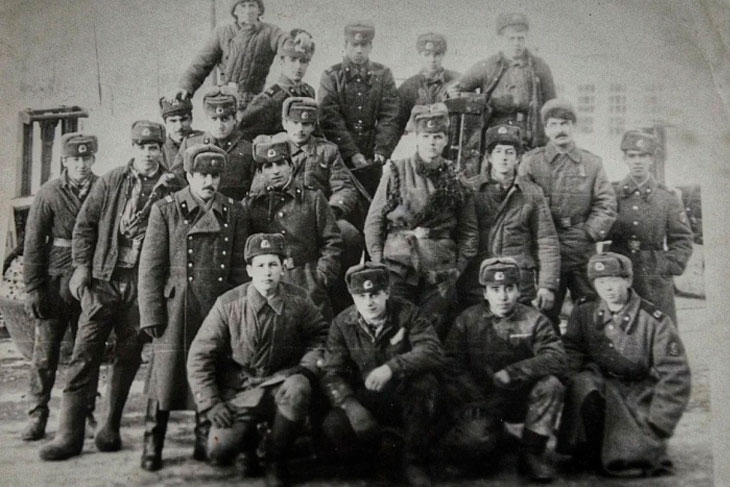 Снится до сих пор: история ветерана, который попал в Афганистан в 27 лет по своему личному желанию