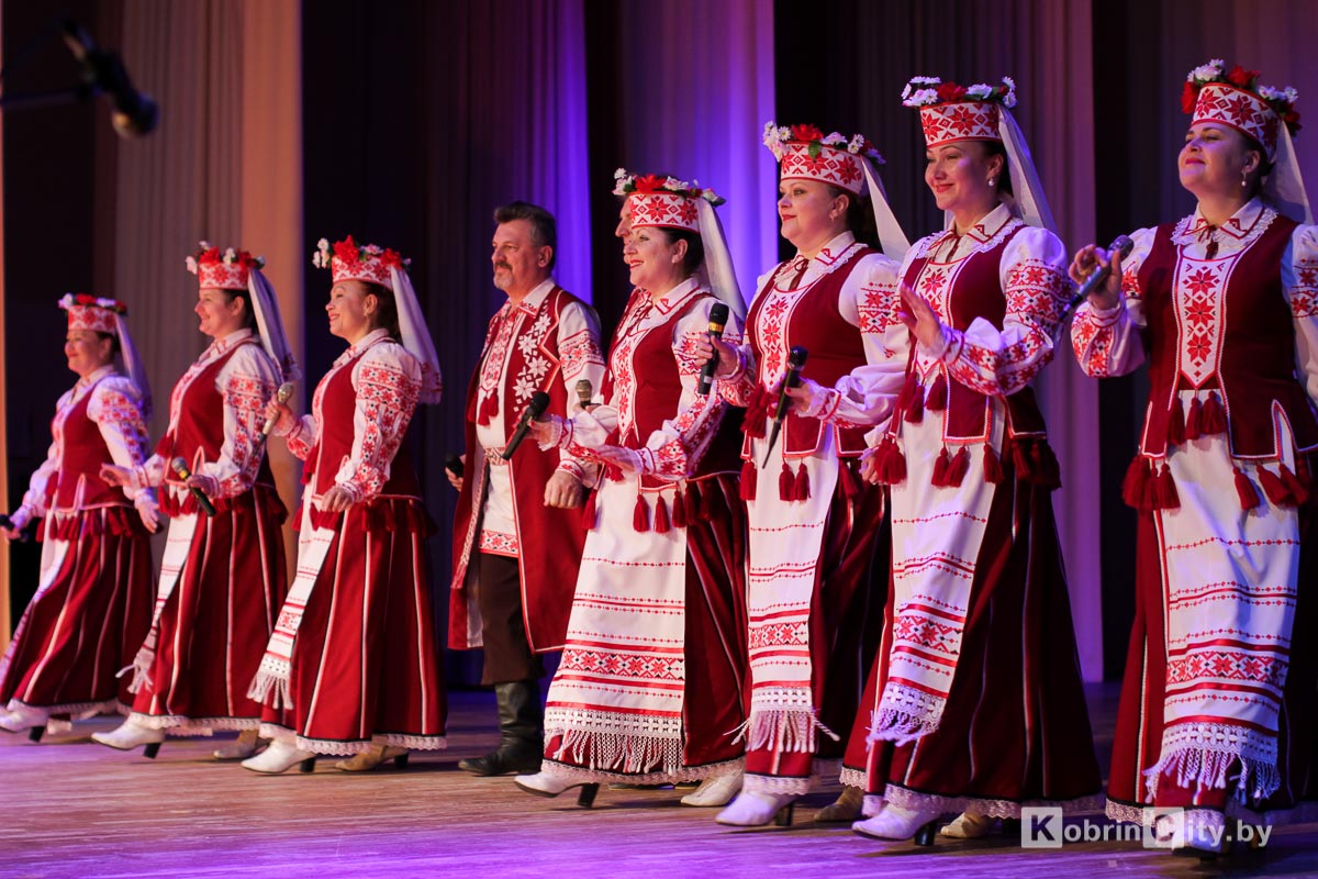 Хозяйственный актив Кобринщины подвёл итоги 2018 года и определил задачи на 2019