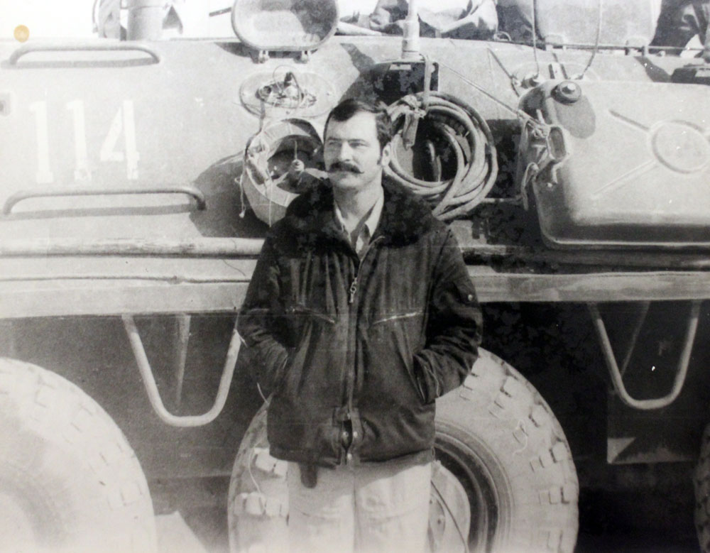 Sergey Kosicin008