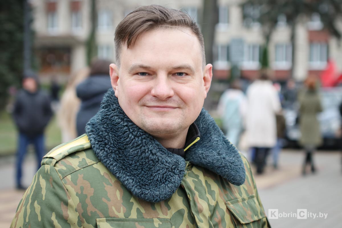 На VI Всебелорусском народном собрании Кобринский район представят 19 делегатов