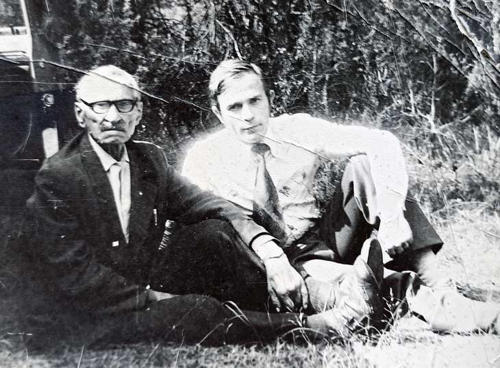 yuzik mickevith