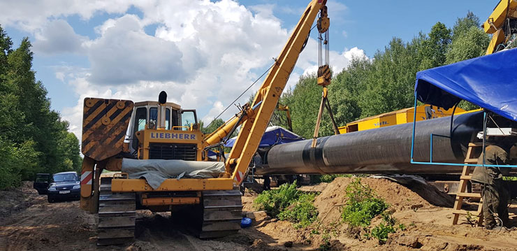 beltruboprovodstroy 2019 2