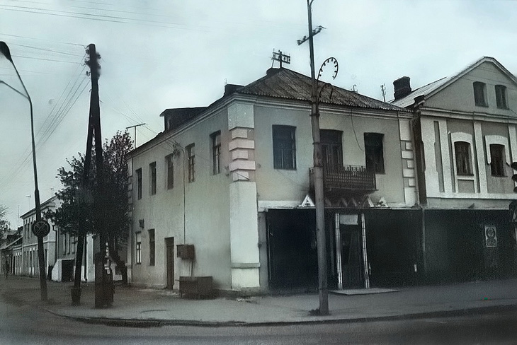 lenina cvet