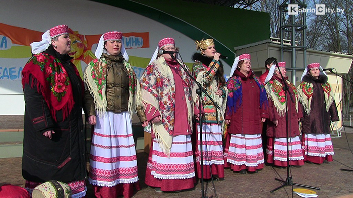 Фото Леонида Шевчука