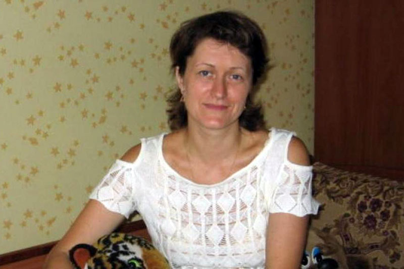 В Кобрине педиатр Юлия Рафалович после 7 суток административного ареста лишилась работы за прогулы