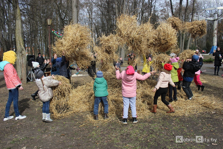 Минус на термометре сменится на плюс? Какую погоду ждать кобринчанам на Масленицу 21 и 22 февраля 