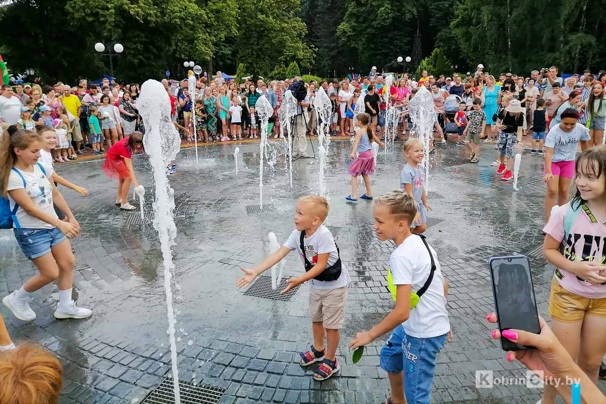 Можно ли купаться в городском фонтане? А плавать на пляже с собакой?