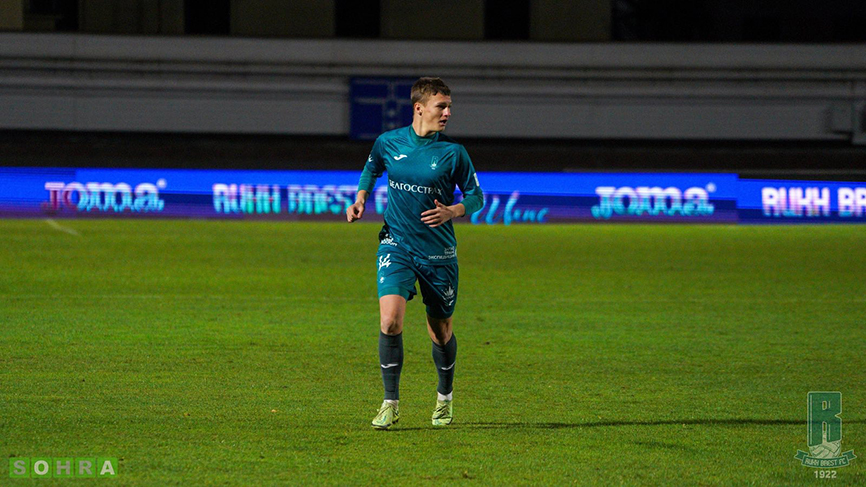 denis kovalevith