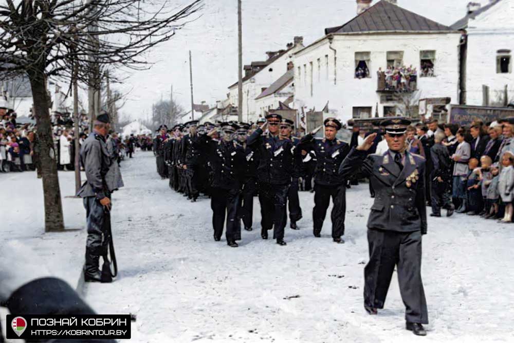 Kobrin Lenina1958