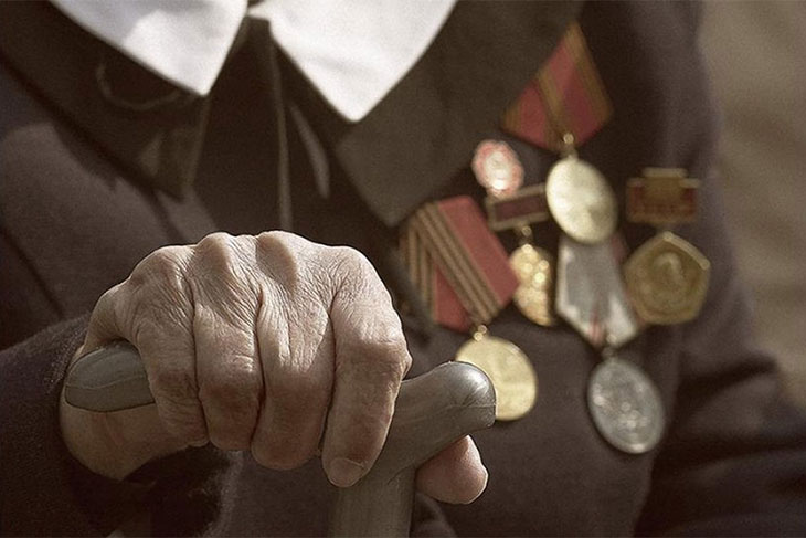 48 ветеранов в Кобрине и районе получат материальную помощь ко Дню Победы