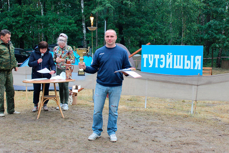 Кобринский хлебозавод 8
