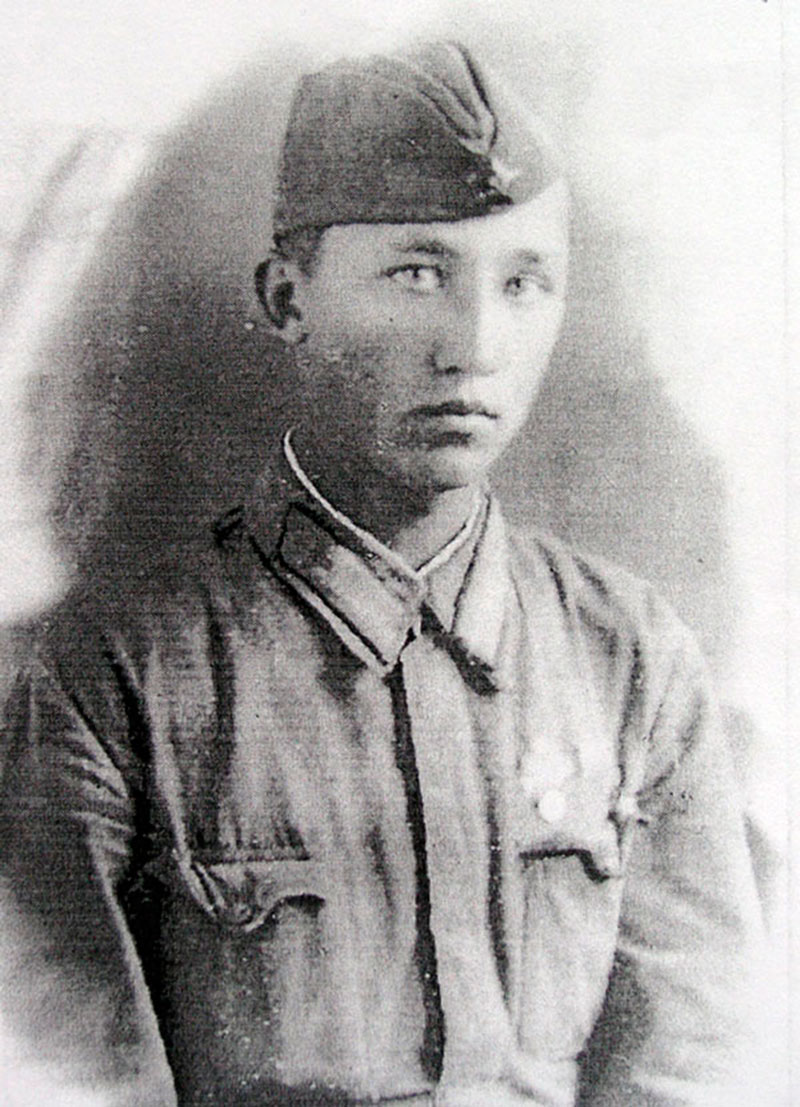 morozov