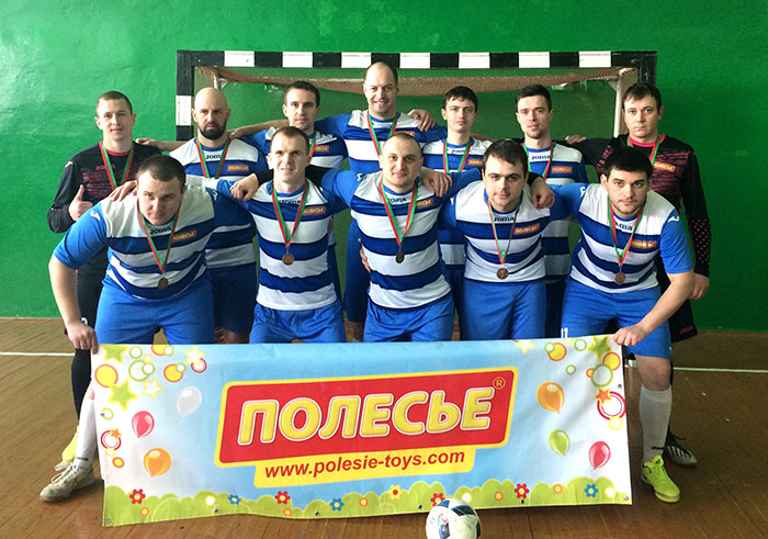 polesje