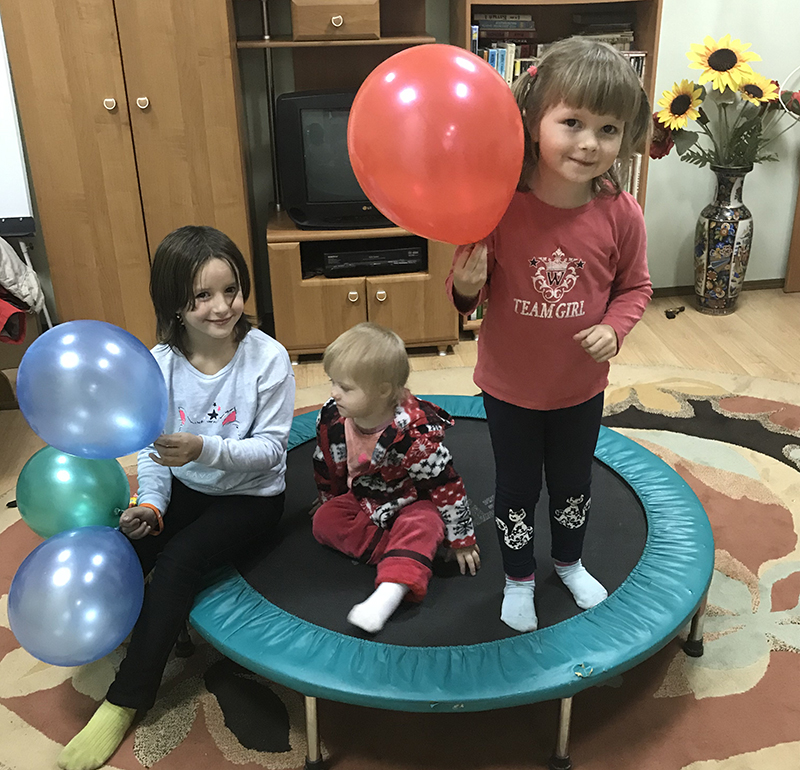Место, где учатся лучше понимать своего ребенка. Клубу «Успешные родители» в Кобрине исполнилось 3 года
