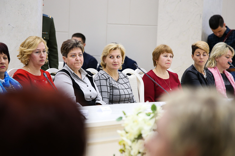 Дмитрий Ботюк из Кобринского района — один из лучших солдат-срочников Вооруженных сил Беларуси