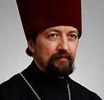 protoierey maksim kozlov