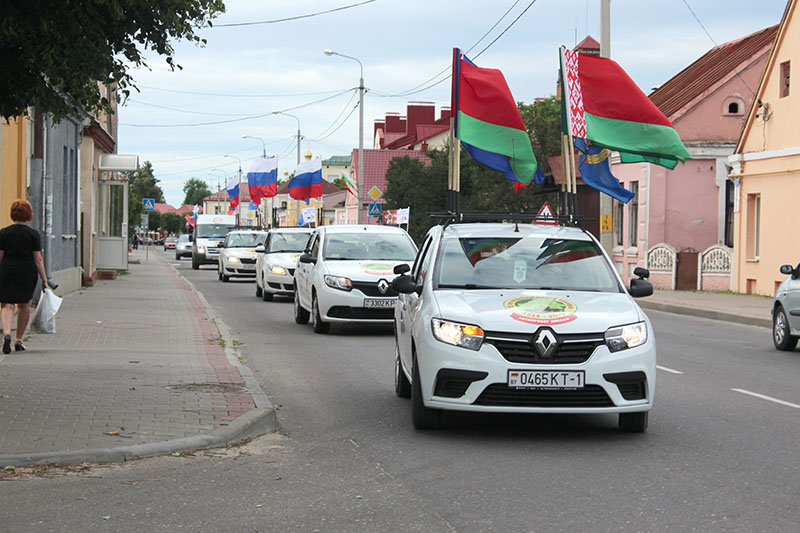 avtoprobeg 29 06 2