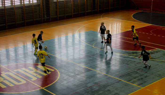 futbol5