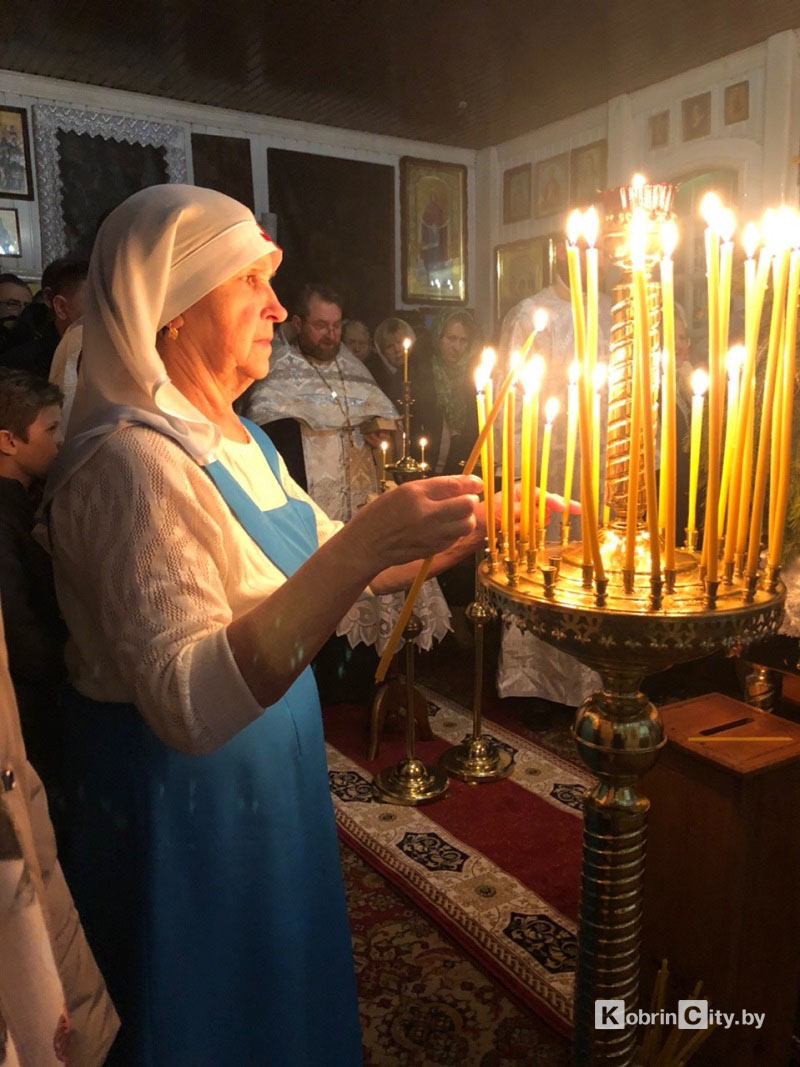 Rozhdestvo Georgievskaya cerkov 4