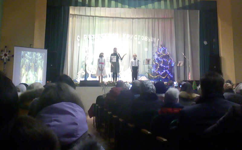 koncert Ostromichi 1