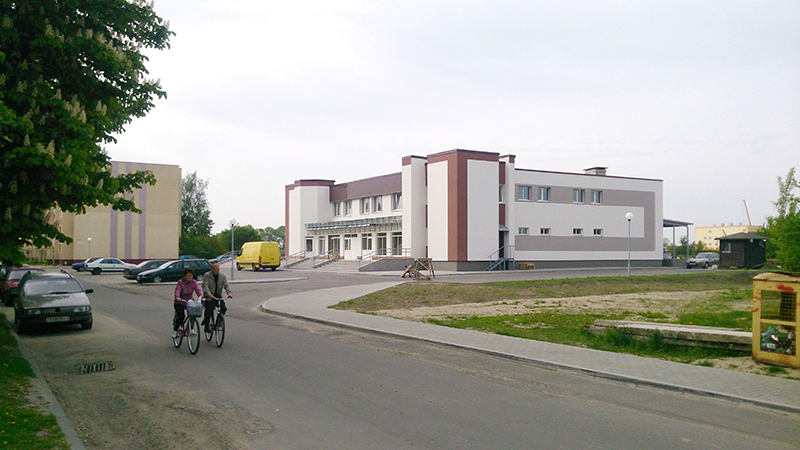 arenda 1