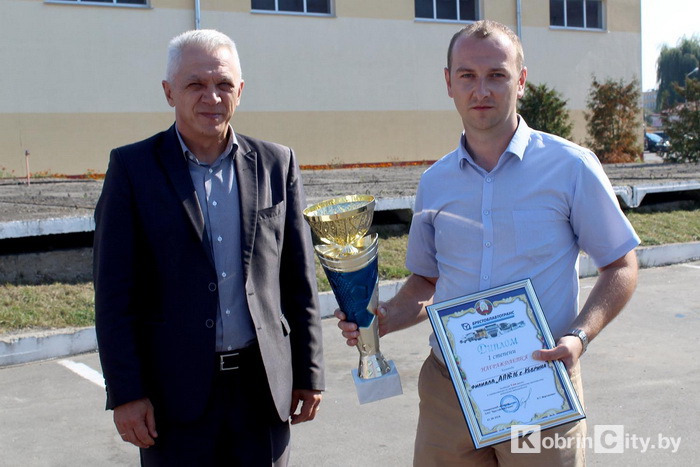 20-21 сентября 2018 г. на базе филиала 
