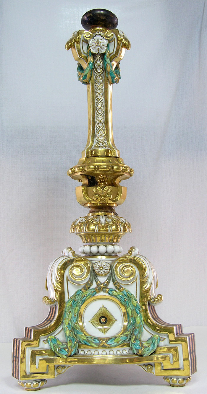 kandelabr