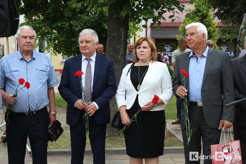 den goroda Kobrina 2019 05