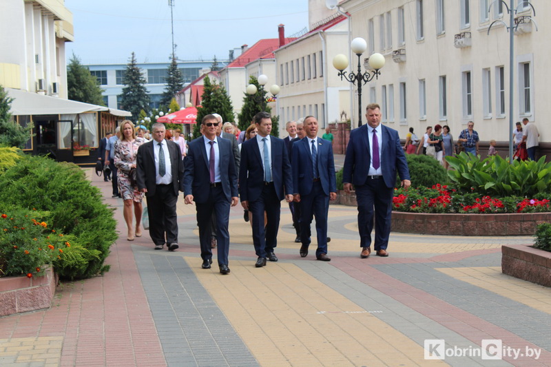 den goroda Kobrina 2019 13