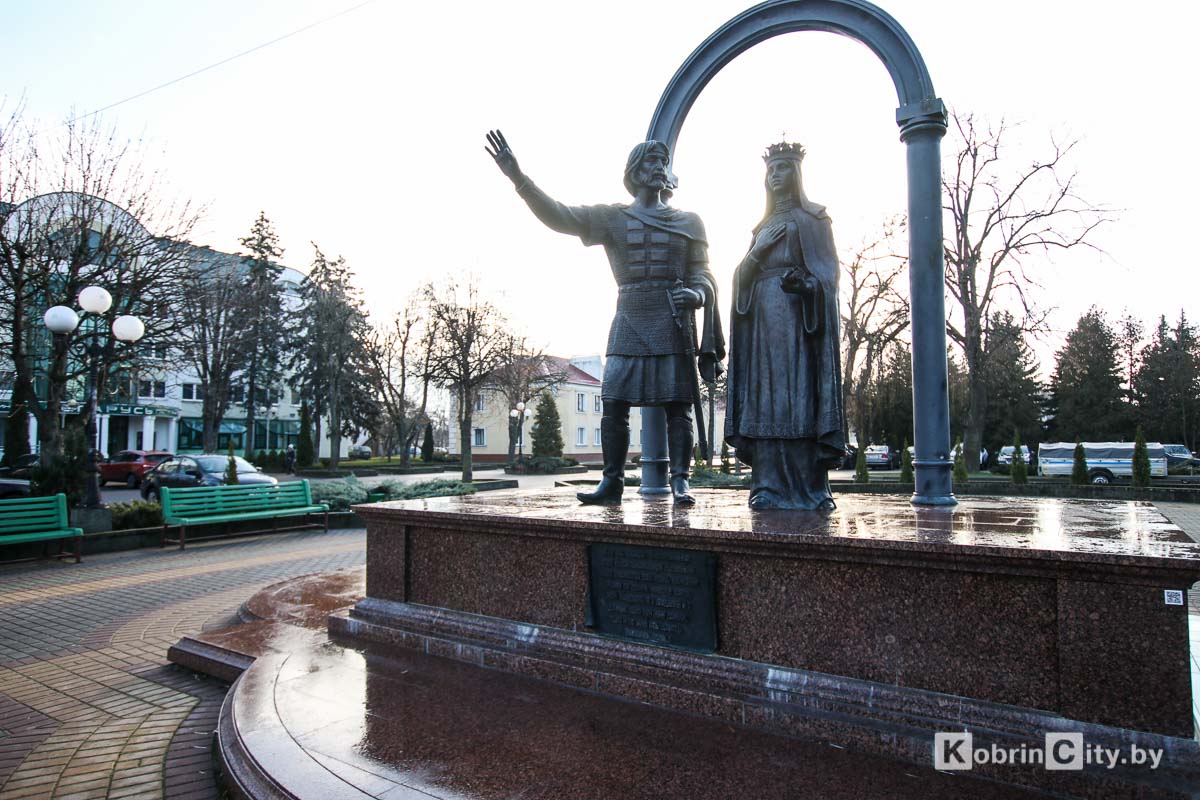 11 дней до Нового года, а за окном +9°С. Все о погоде в Кобрине в выходные