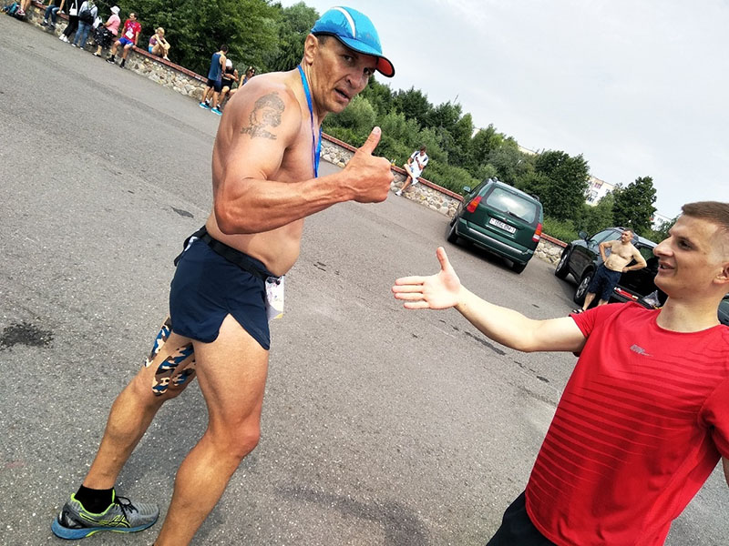 marafon 1