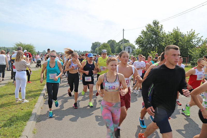 marafon 10