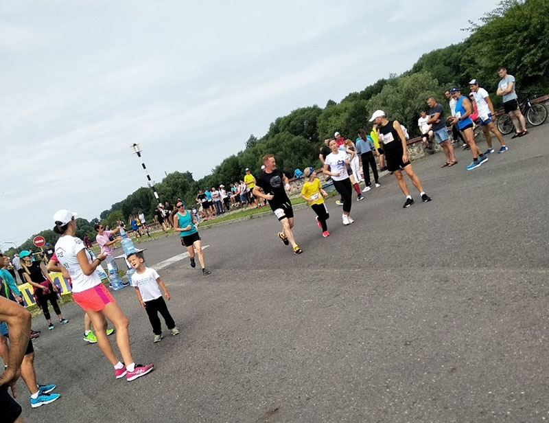 marafon 2