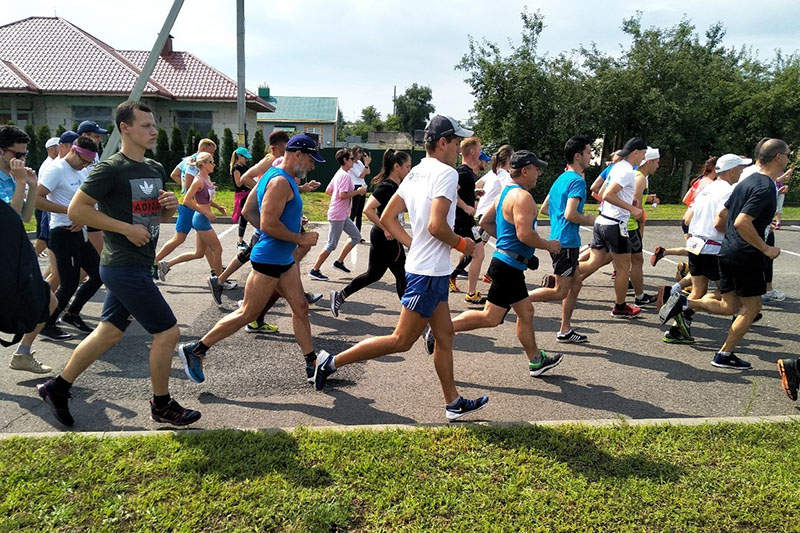 marafon 3 800