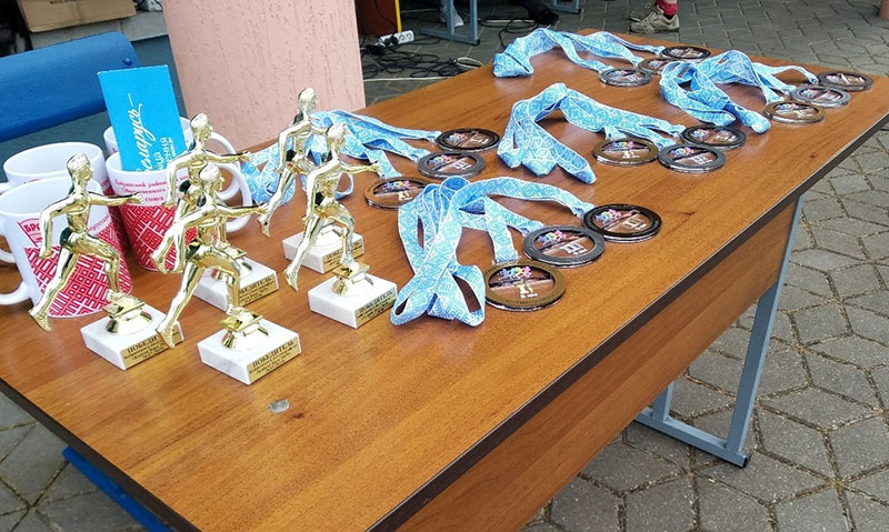 marafon 4