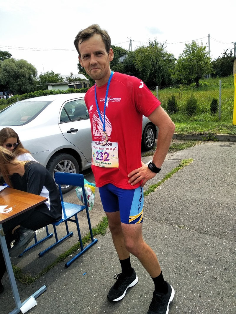 marafon 6 800