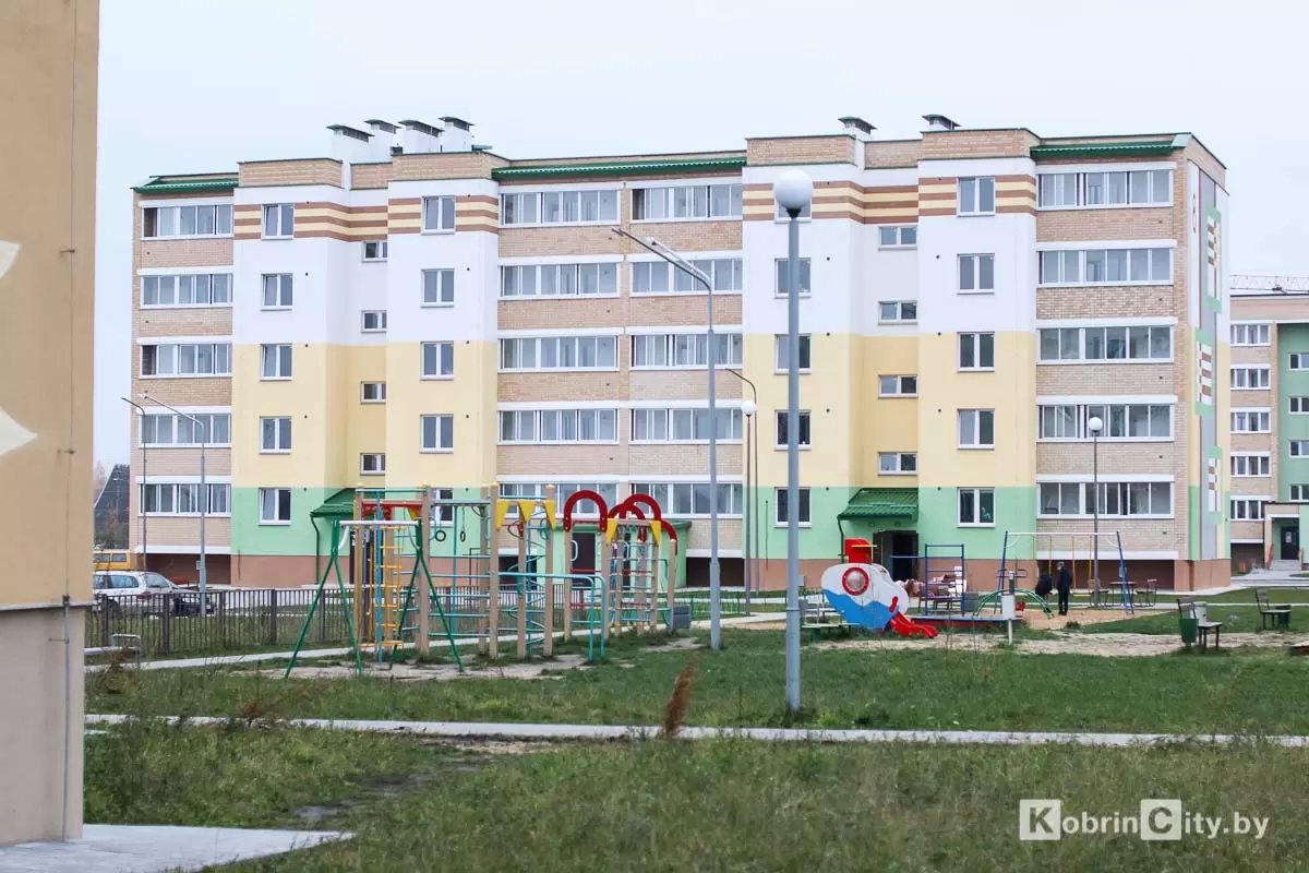 Ипотека дешевеет: два крупных банка Беларуси снижают ставки на жильё