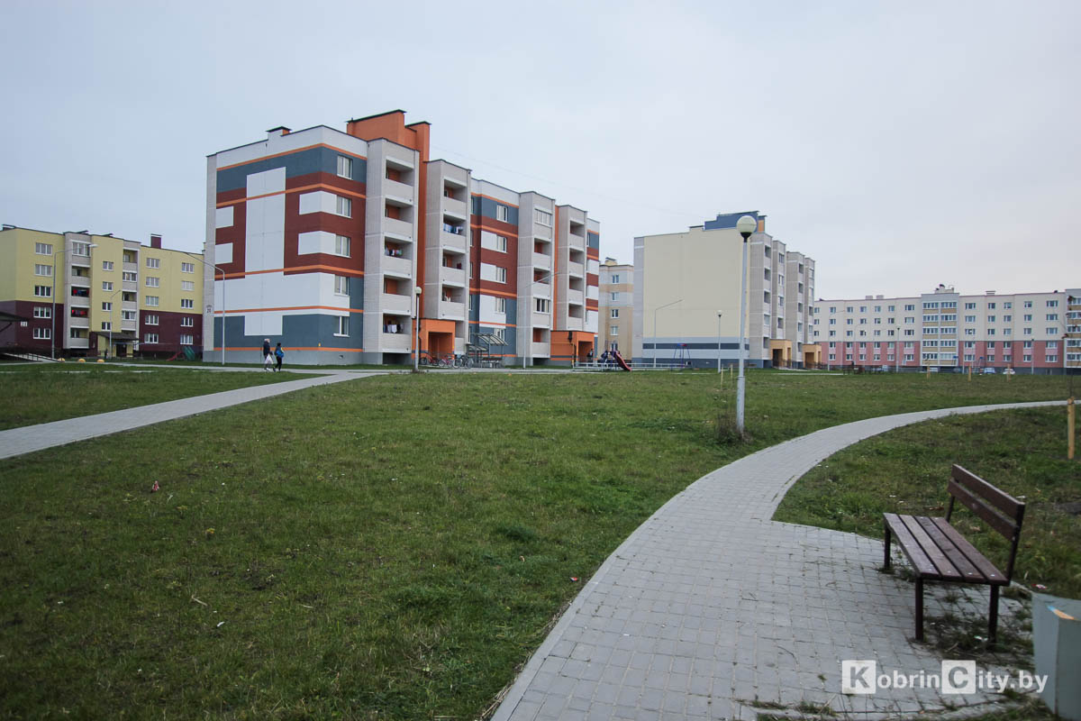 За неделю «квадрат» в Кобрине подорожал — на сколько и какая ситуация в регионе
