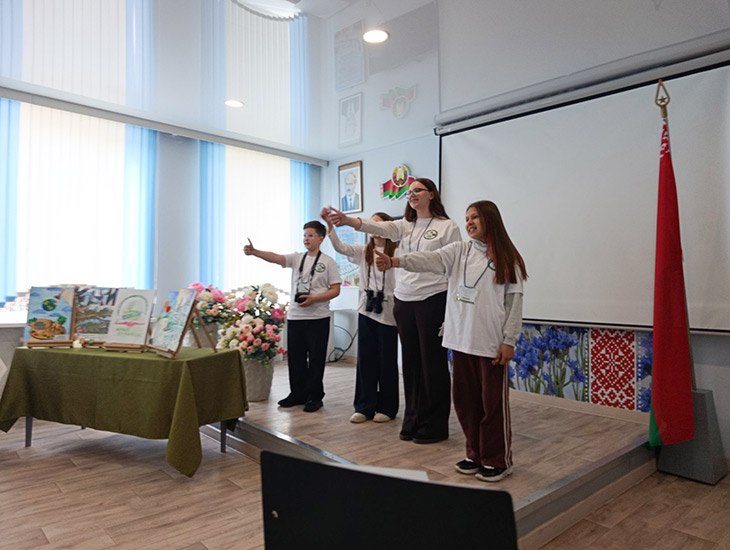 zelenaya nedelya 03 280326
