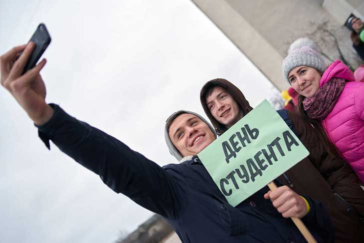 25 января отмечают Татьянин День и День студента: традиции праздника