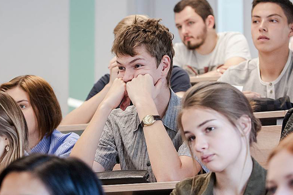Белорусы смогут поступать в Россию по результатам ЦТ: сертификаты действительны в течение 2-х лет 