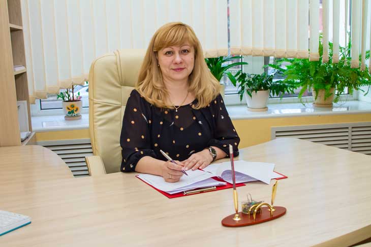 Председатель Брестской областной нотариальной палаты 6 мая проведет приём в Кобрине