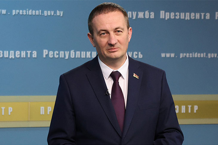 Новый премьер-министр и глава Нацбанка — назначения в Беларуси 