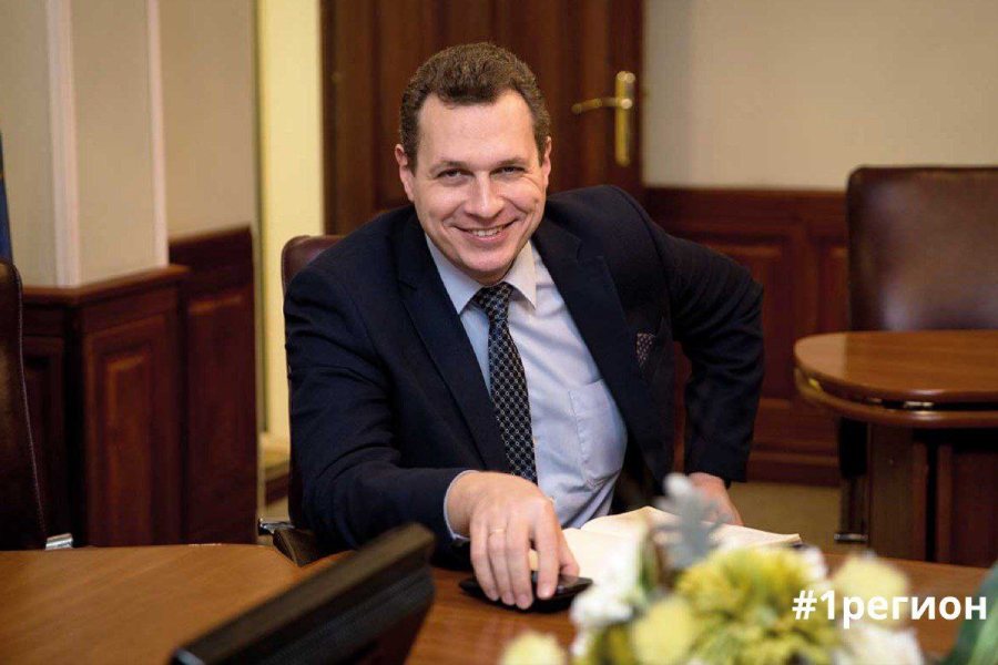 В Брестском университете им. Пушкина новый ректор — 28 июля принято 14 кадровых решений