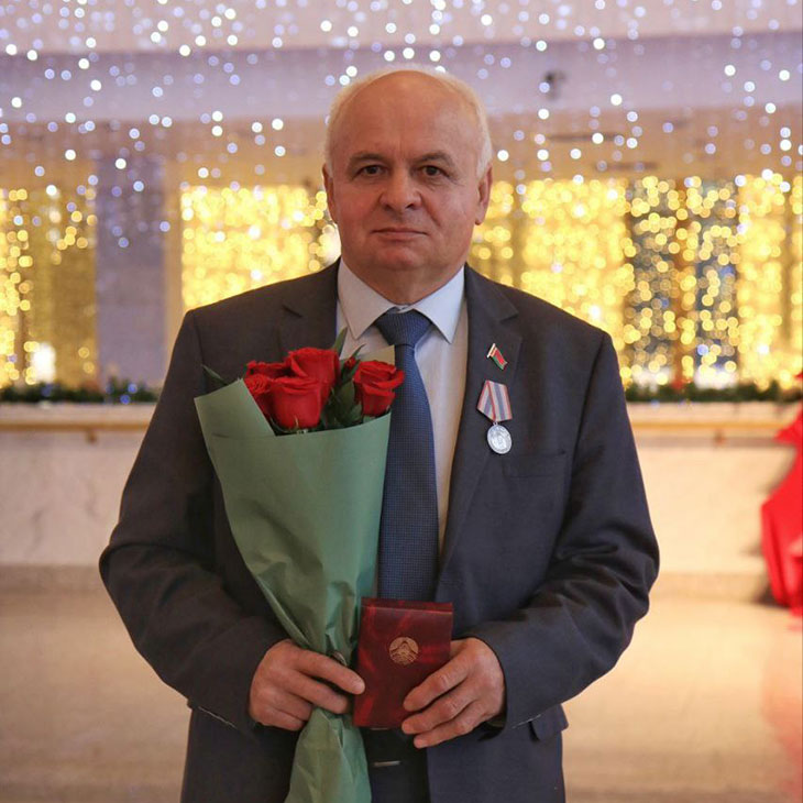 Vladimir Svidunovich 2