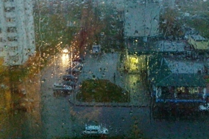 Жара уйдет, дожди останутся — прогноз погоды в Кобрине на неделю
