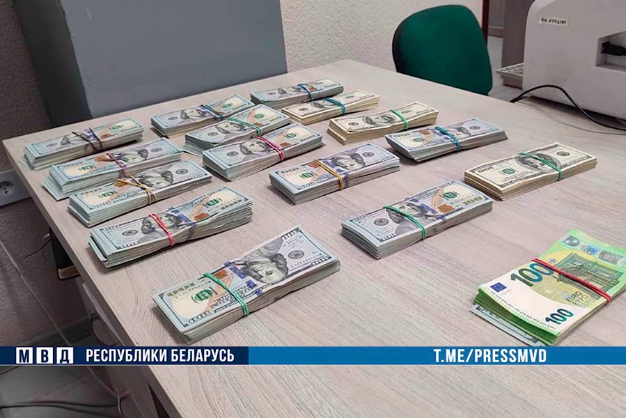 180 тысяч долларов украли у белорусского пенсионера: все сбережения хранились на кухне